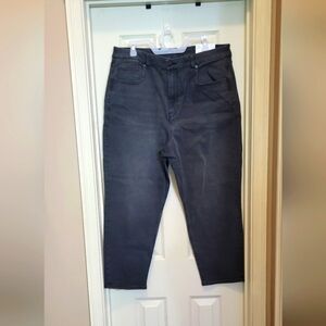 American eagle NWT mom jeans